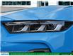 2025 Ford Mustang GT Premium (Stk: C54191) in London - Image 9 of 20
