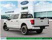 2025 Ford F-150 Lightning XLT (Stk: C54116) in London - Image 4 of 26