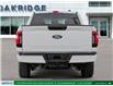 2025 Ford F-150 Lightning XLT (Stk: C54116) in London - Image 5 of 26