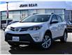 2013 Toyota RAV4 Limited (Stk: 8170-24B) in St. Catharines - Image 1 of 29