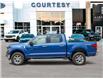 2025 Ford F-150 XLT (Stk: 25FS9657) in London - Image 3 of 11