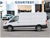 2025 Ford Transit-150 Cargo Base (Stk: 25CT4961) in London - Image 3 of 23