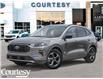 2025 Ford Escape ST-Line (Stk: 25CA2585) in London - Image 1 of 20