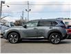 2023 Nissan Rogue SL (Stk: P1463) in Toronto - Image 3 of 25