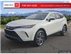 2021 Toyota Venza LE (Stk: P3407) in Courtenay - Image 1 of 26
