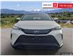 2021 Toyota Venza LE (Stk: P3407) in Courtenay - Image 2 of 26