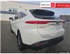 2021 Toyota Venza LE (Stk: P3407) in Courtenay - Image 13 of 26