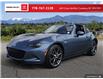 2017 Mazda MX-5 RF GT (Stk: P3397) in Courtenay - Image 1 of 25