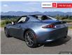 2017 Mazda MX-5 RF GT (Stk: P3397) in Courtenay - Image 5 of 25