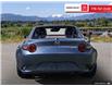 2017 Mazda MX-5 RF GT (Stk: P3397) in Courtenay - Image 6 of 25