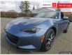 2017 Mazda MX-5 RF GT (Stk: P3397) in Courtenay - Image 10 of 25