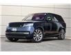 2023 Land Rover Range Rover P400 SE (Stk: TL40216) in London - Image 1 of 49