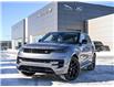 2025 Land Rover Range Rover Sport P400 Dynamic SE (Stk: 8-684-new) in Ottawa - Image 1 of 23