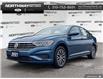 2021 Volkswagen Jetta Highline (Stk: DR1015) in Brantford - Image 1 of 23