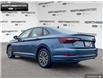 2021 Volkswagen Jetta Highline (Stk: DR1015) in Brantford - Image 4 of 23