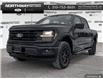 2025 Ford F-150 XLT (Stk: 5F112515) in Brantford - Image 1 of 20