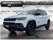 2023 Jeep Compass Trailhawk (Stk: A1000) in Brantford - Image 1 of 23