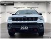 2023 Jeep Compass Trailhawk (Stk: A1000) in Brantford - Image 2 of 23