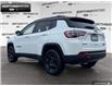 2023 Jeep Compass Trailhawk (Stk: A1000) in Brantford - Image 4 of 23