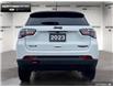 2023 Jeep Compass Trailhawk (Stk: A1000) in Brantford - Image 5 of 23