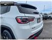 2023 Jeep Compass Trailhawk (Stk: A1000) in Brantford - Image 9 of 23