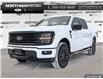 2025 Ford F-150 XLT (Stk: 5F112630) in Brantford - Image 1 of 21