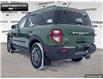 2025 Ford Bronco Sport Big Bend (Stk: 5BR1621) in Brantford - Image 4 of 21