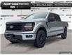 2025 Ford F-150 XLT (Stk: 5F130845) in Brantford - Image 1 of 23