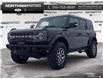 2025 Ford Bronco Badlands (Stk: 5BR8286) in Brantford - Image 1 of 21