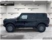 2025 Ford Bronco Badlands (Stk: 5BR8286) in Brantford - Image 3 of 21
