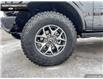 2025 Ford Bronco Badlands (Stk: 5BR8286) in Brantford - Image 5 of 21