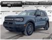 2025 Ford Bronco Sport Big Bend (Stk: 5BR1555) in Brantford - Image 1 of 20