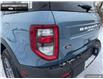 2025 Ford Bronco Sport Big Bend (Stk: 5BR1555) in Brantford - Image 8 of 20