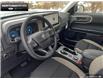 2025 Ford Bronco Sport Big Bend (Stk: 5BR1555) in Brantford - Image 10 of 20