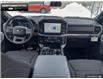 2025 Ford F-150 XLT (Stk: 5F133954) in Brantford - Image 20 of 21