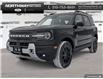 2025 Ford Bronco Sport Badlands (Stk: 5BR3468) in Brantford - Image 1 of 23