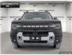 2025 Ford Bronco Sport Badlands (Stk: 5BR3468) in Brantford - Image 2 of 23