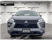 2022 Mitsubishi Eclipse Cross ES (Stk: DR1002) in Brantford - Image 2 of 23