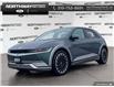 2024 Hyundai IONIQ 5 Preferred Long Range w/Ultimate Package (Stk: 4RG7699A) in Brantford - Image 1 of 20
