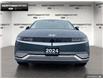 2024 Hyundai IONIQ 5 Preferred Long Range w/Ultimate Package (Stk: 4RG7699A) in Brantford - Image 2 of 20