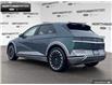 2024 Hyundai IONIQ 5 Preferred Long Range w/Ultimate Package (Stk: 4RG7699A) in Brantford - Image 4 of 20