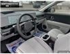 2024 Hyundai IONIQ 5 Preferred Long Range w/Ultimate Package (Stk: 4RG7699A) in Brantford - Image 9 of 20