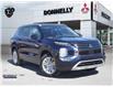 2025 Mitsubishi Outlander Plug-In Hybrid LE (Stk: MZ62) in Ottawa - Image 1 of 25
