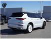 2025 Mitsubishi Outlander Plug-In Hybrid GT (Stk: MZ19) in Ottawa - Image 3 of 25