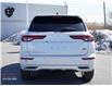 2025 Mitsubishi Outlander Plug-In Hybrid GT (Stk: MZ19) in Ottawa - Image 4 of 25