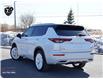 2025 Mitsubishi Outlander Plug-In Hybrid GT (Stk: MZ19) in Ottawa - Image 5 of 25