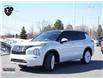2025 Mitsubishi Outlander Plug-In Hybrid GT (Stk: MZ19) in Ottawa - Image 6 of 25