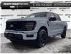 2025 Ford F-150 XLT (Stk: 5F132309) in Brantford - Image 1 of 21