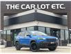 2019 Jeep Cherokee Trailhawk (Stk: 25071-1) in Sudbury - Image 1 of 25