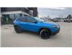 2019 Jeep Cherokee Trailhawk (Stk: 25071-1) in Sudbury - Image 2 of 25